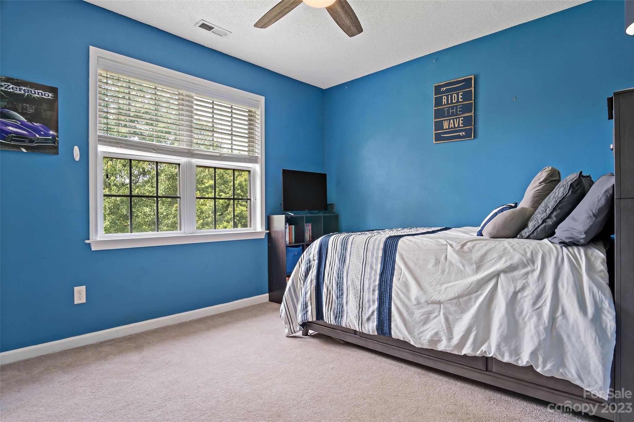 Windsor Forest - Residential