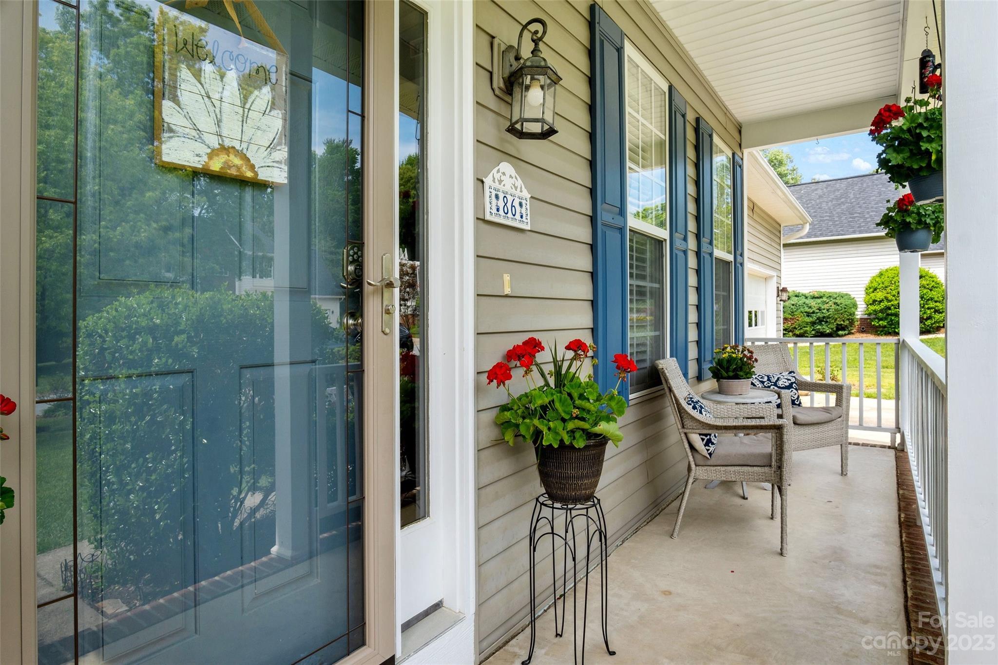 Windsor Forest - Residential