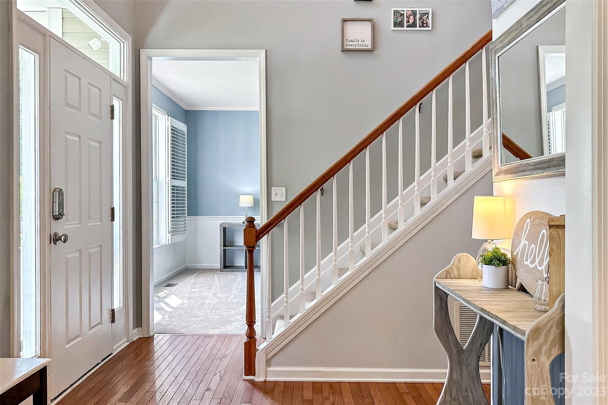 Windsor Forest - Residential