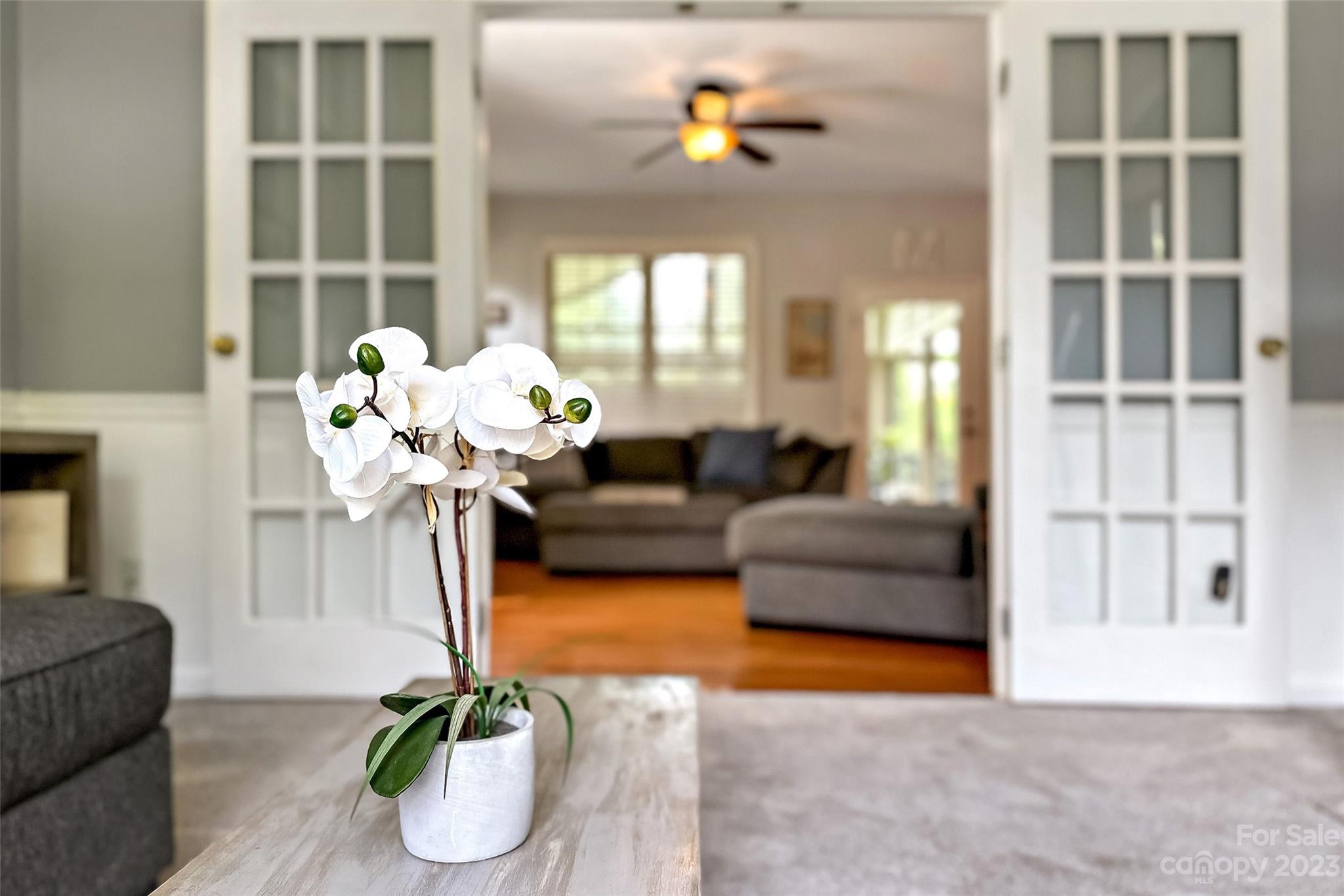 Windsor Forest - Residential