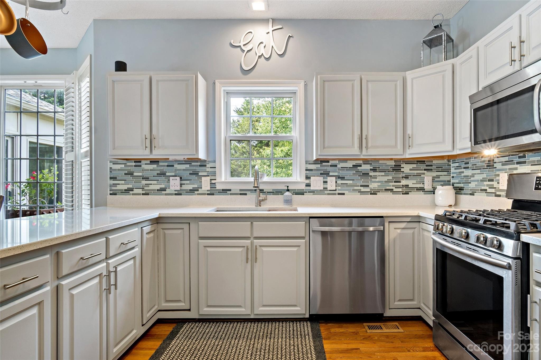 Windsor Forest - Residential