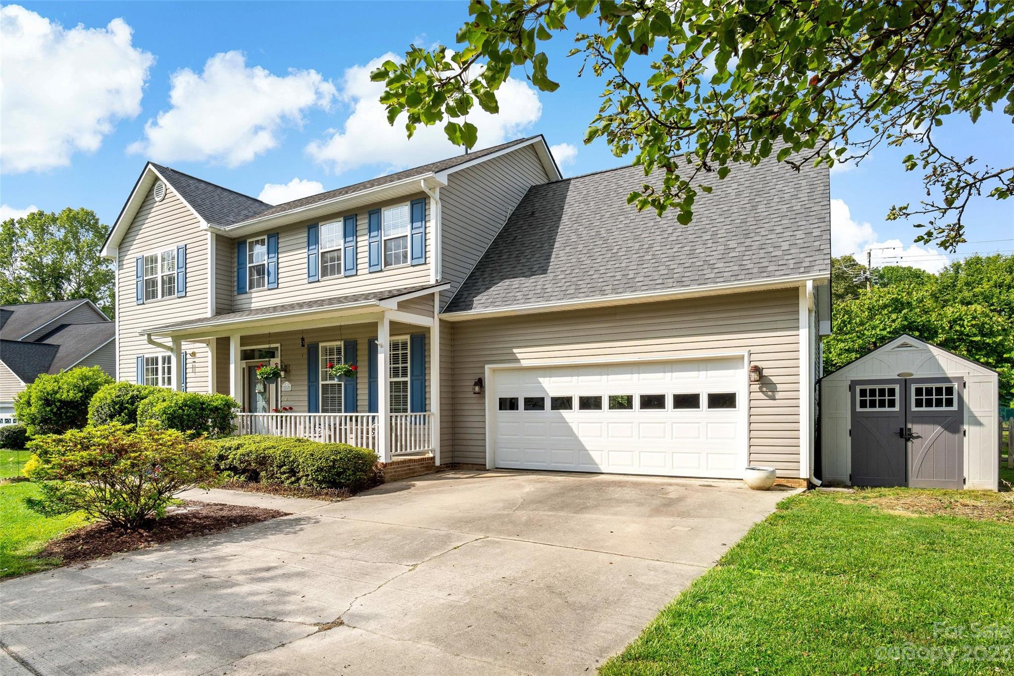 Windsor Forest - Residential