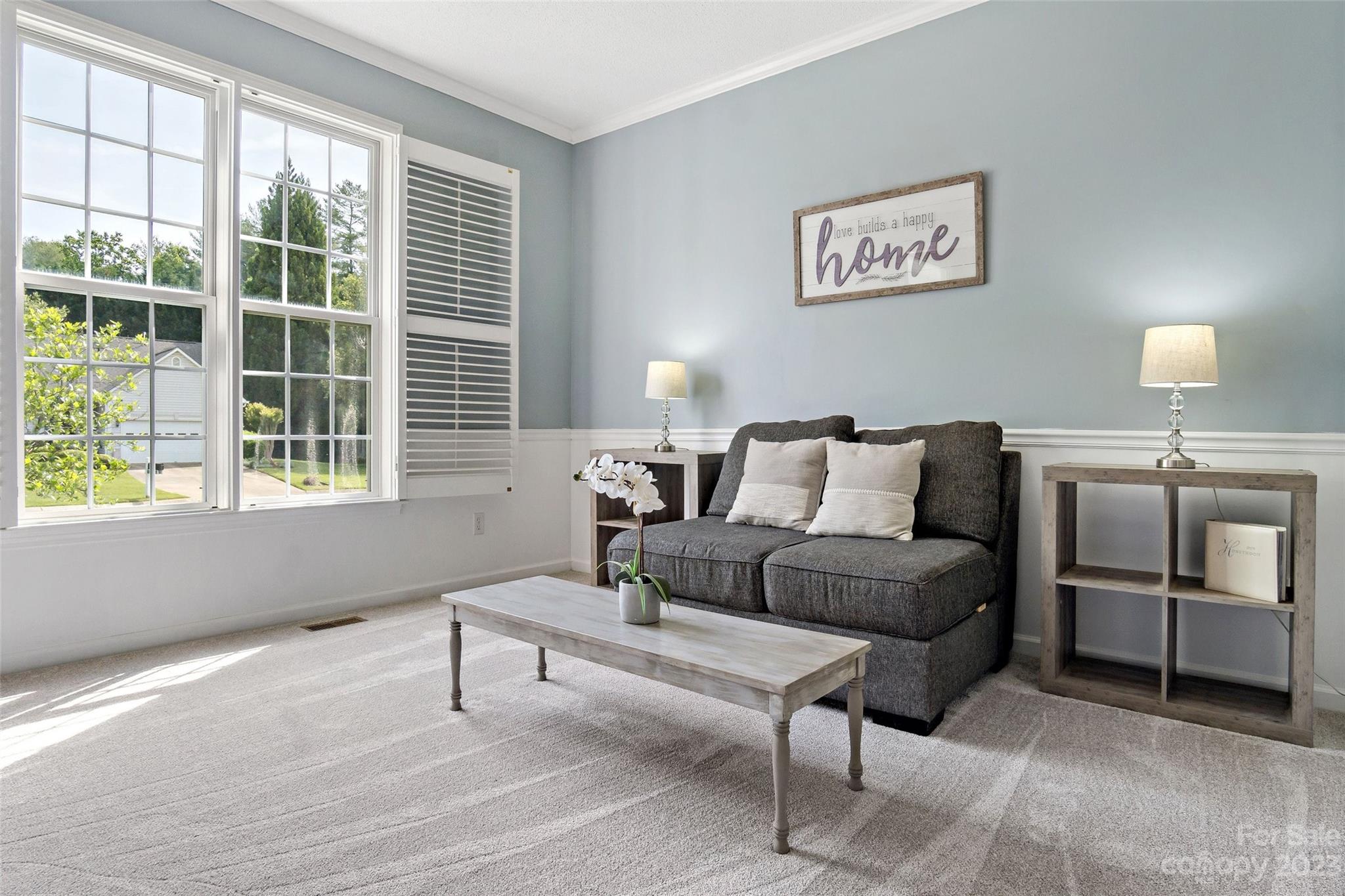 Windsor Forest - Residential