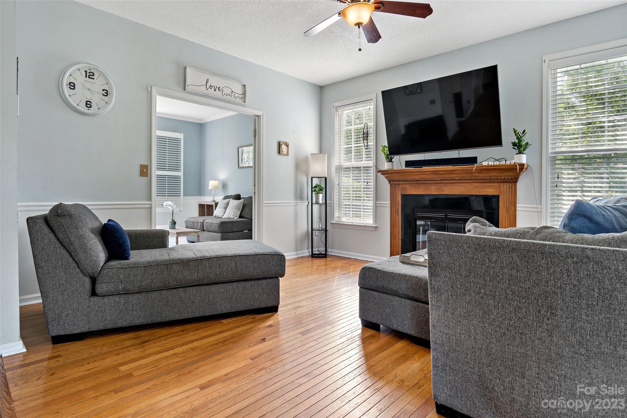 Windsor Forest - Residential