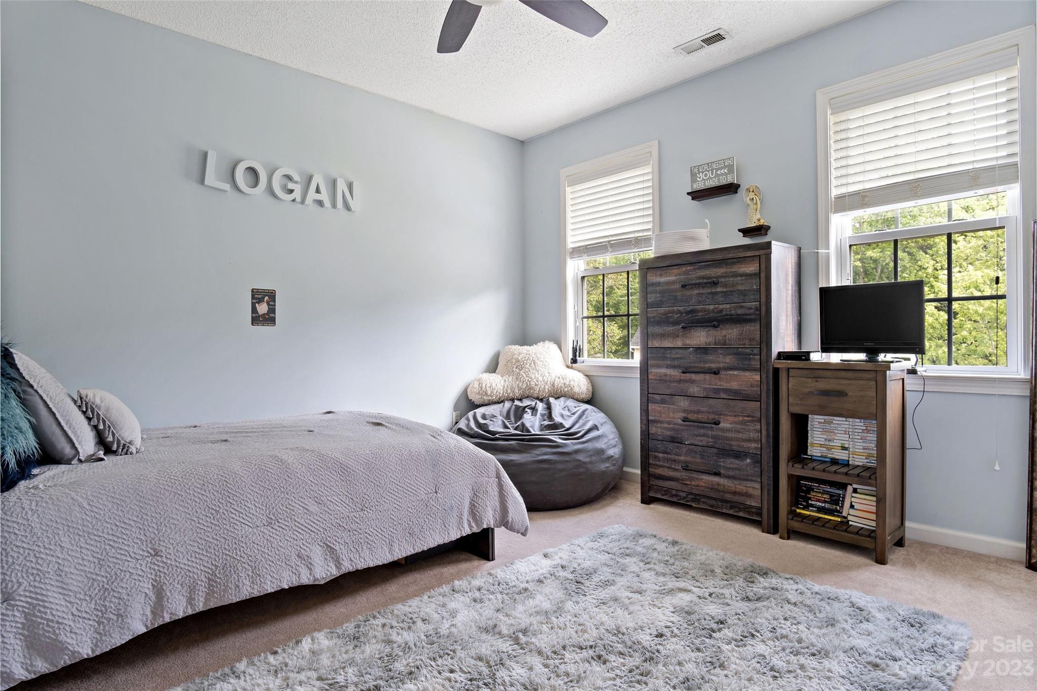 Windsor Forest - Residential