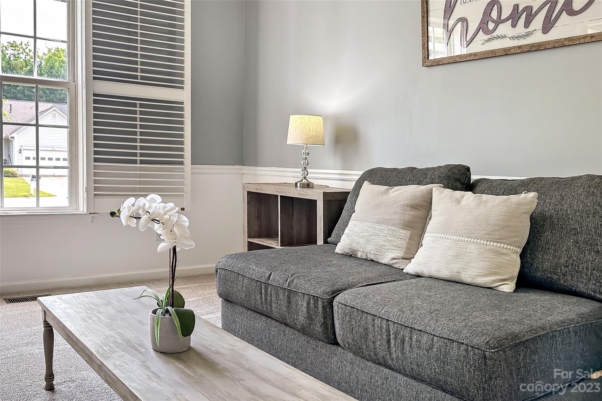 Windsor Forest - Residential