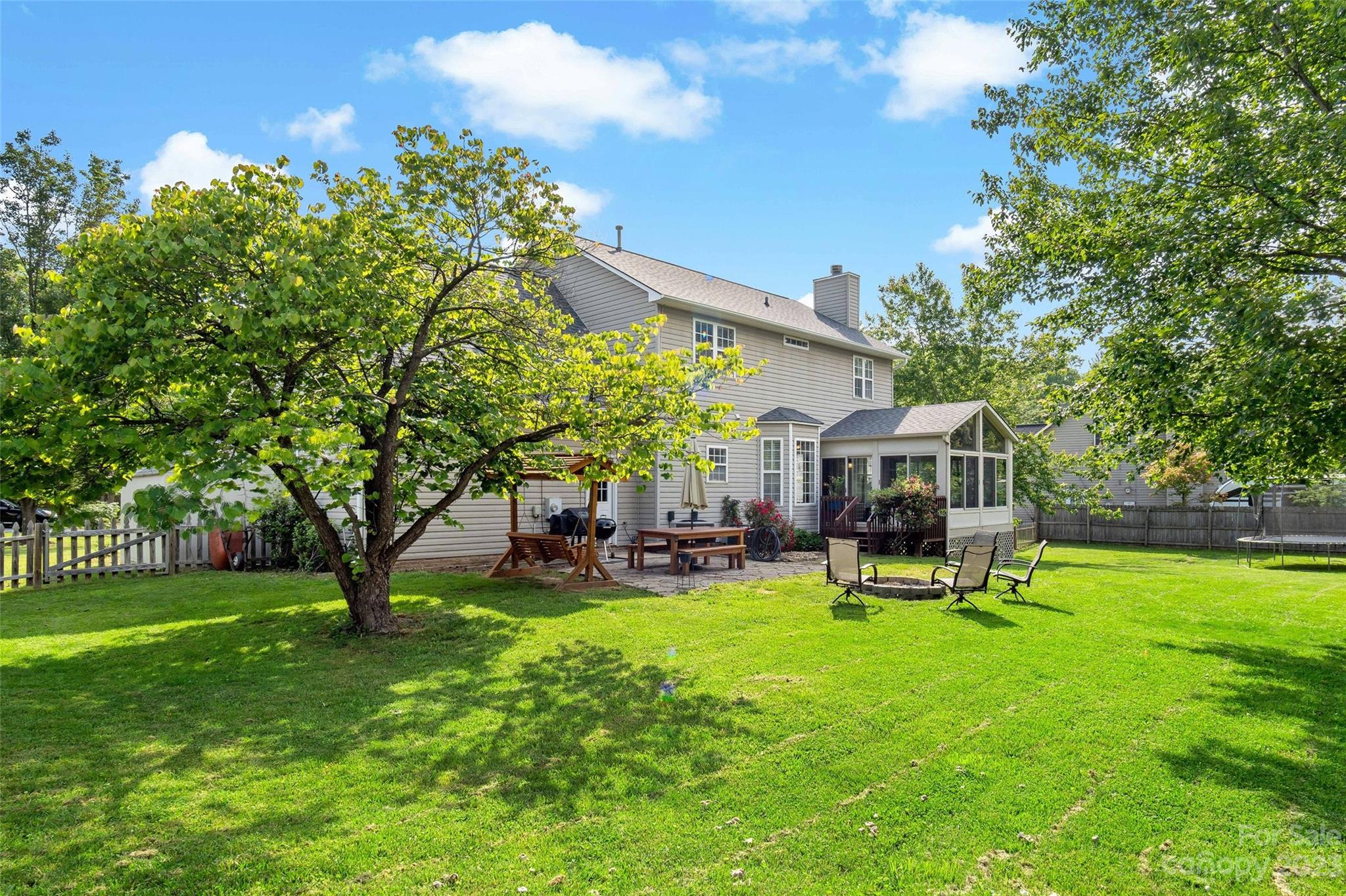 Windsor Forest - Residential