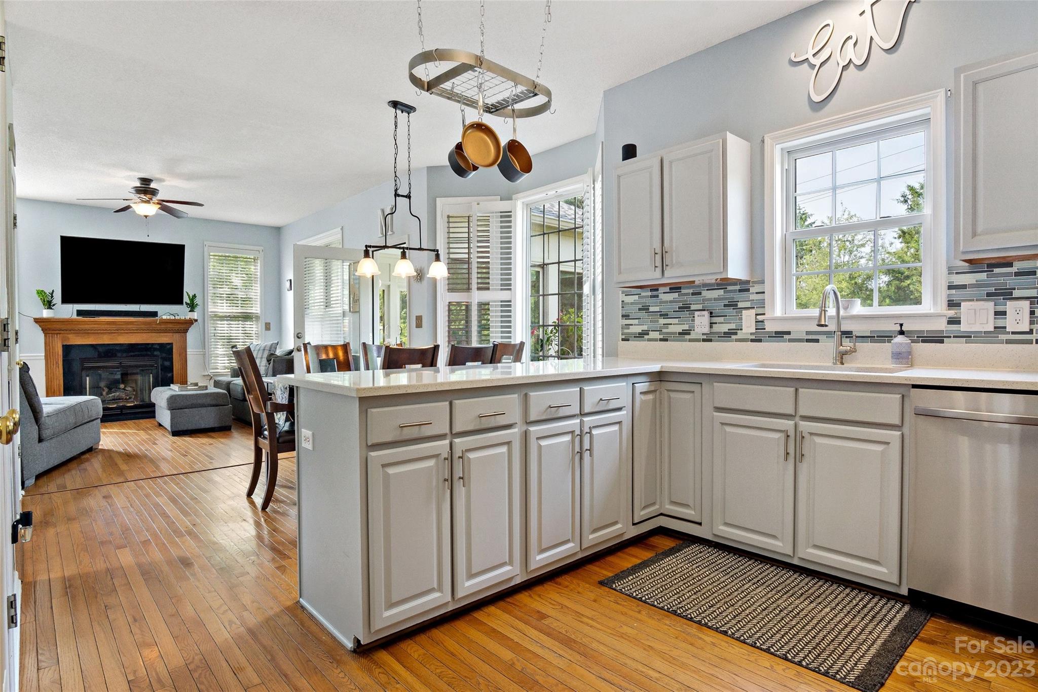 Windsor Forest - Residential