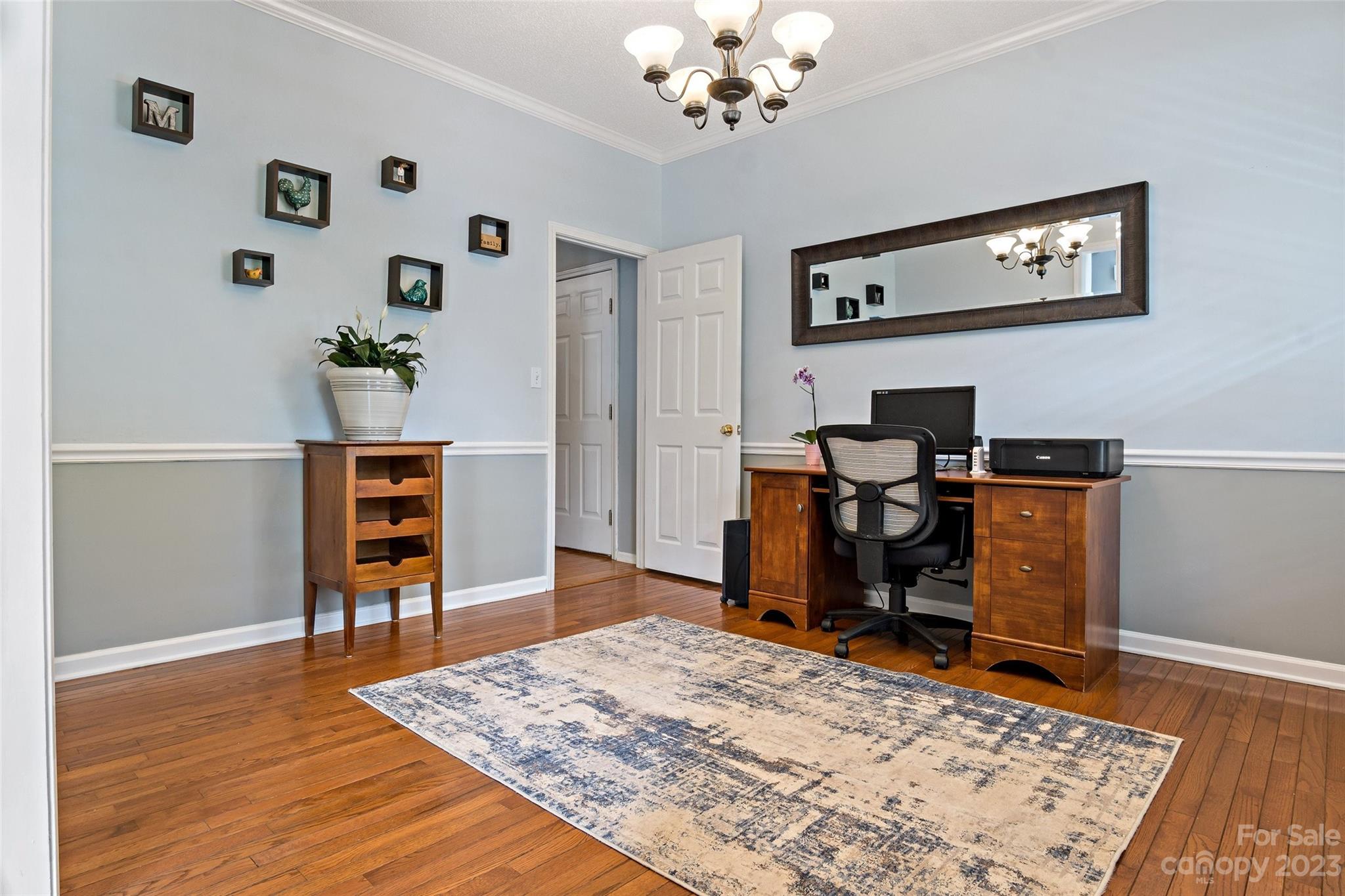 Windsor Forest - Residential