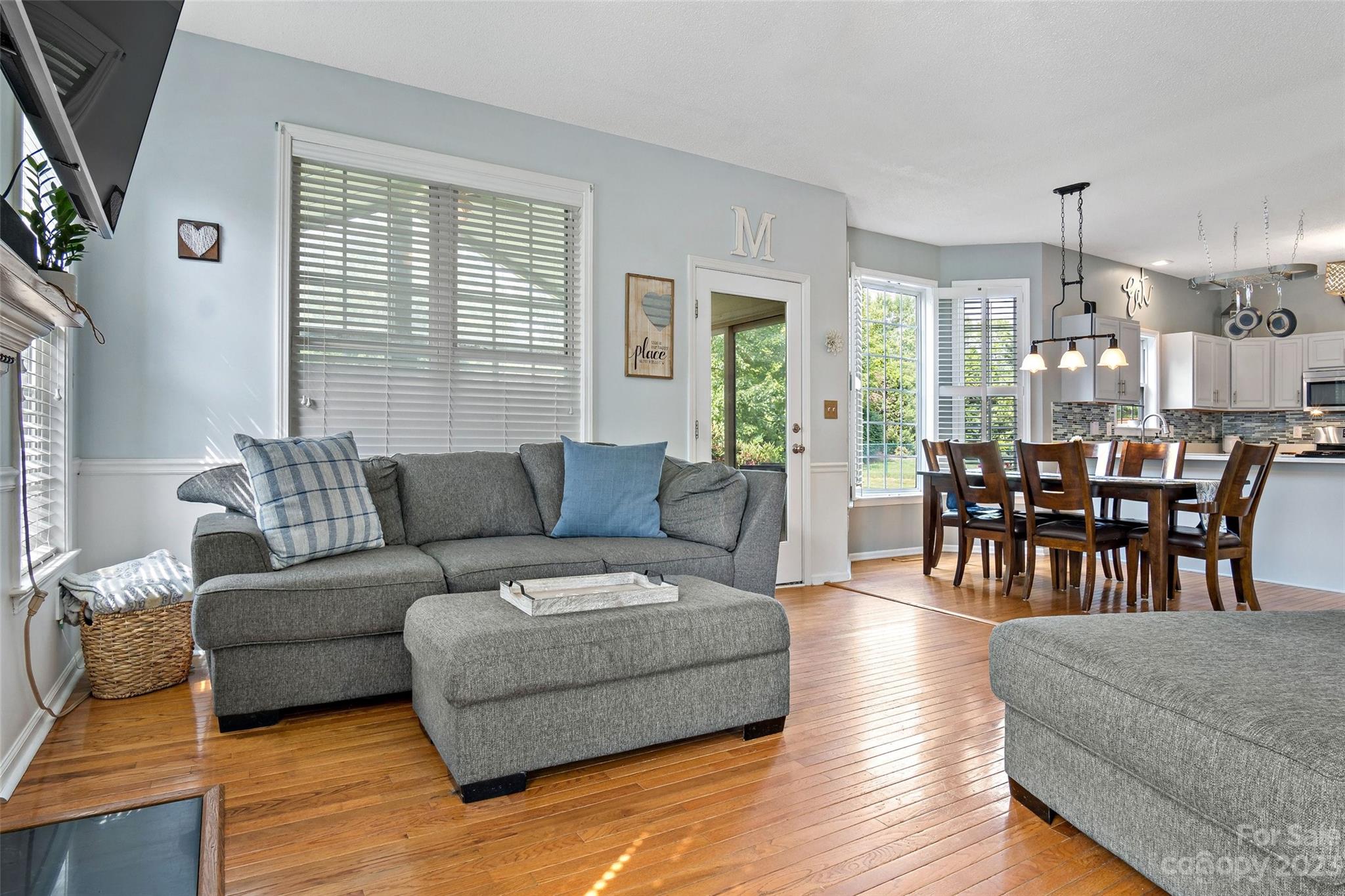 Windsor Forest - Residential