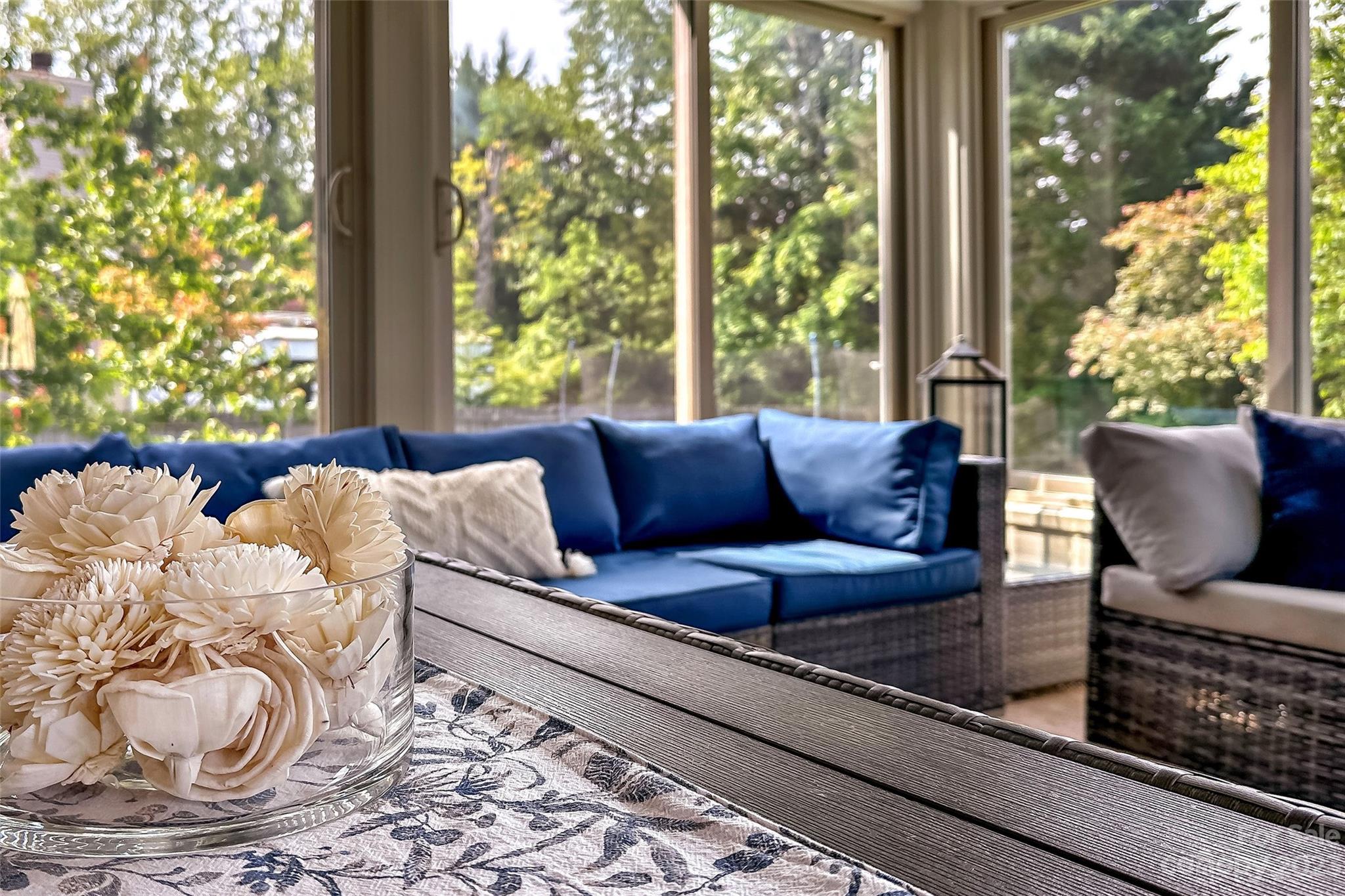 Windsor Forest - Residential