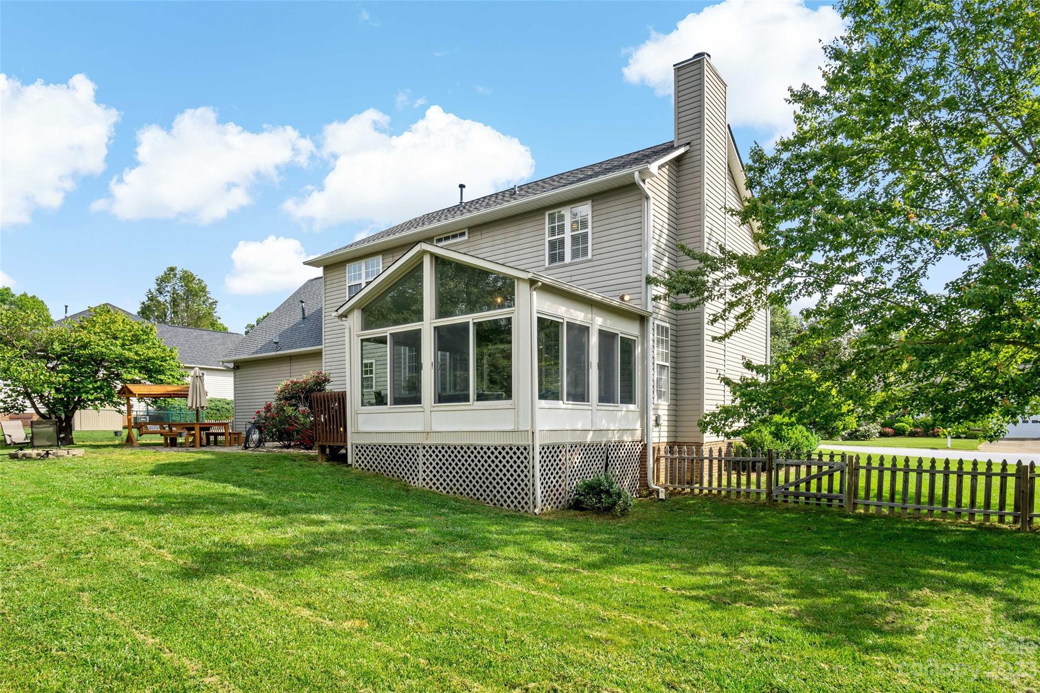 Windsor Forest - Residential