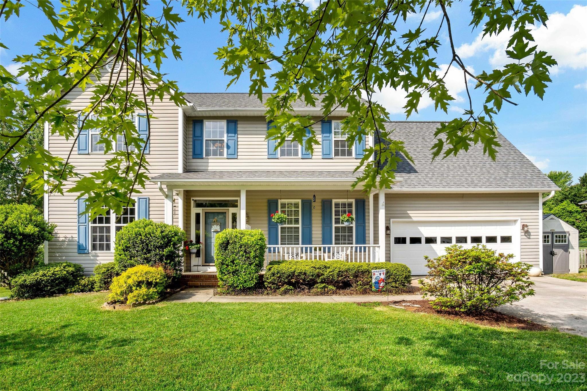 Windsor Forest - Residential