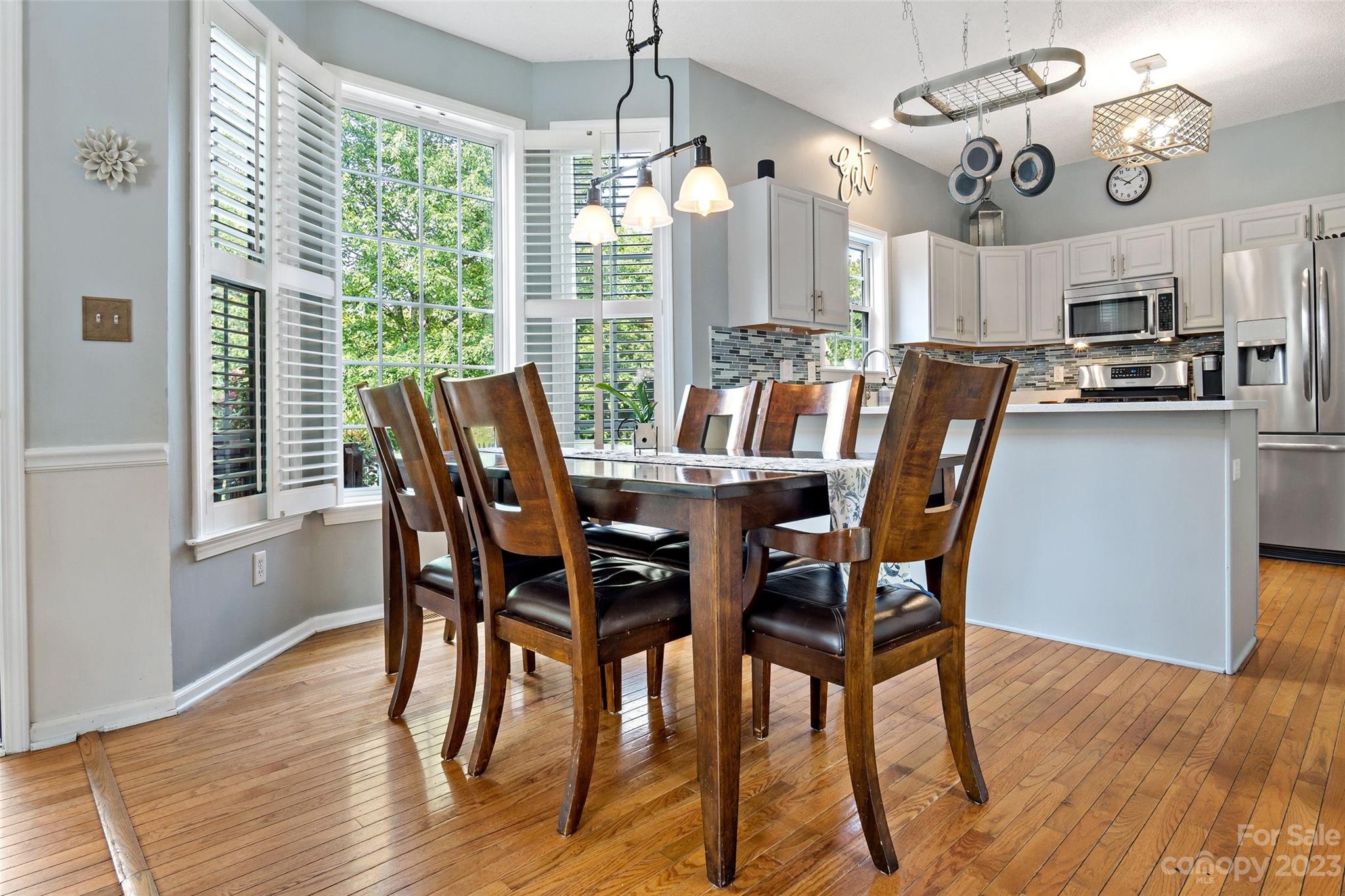 Windsor Forest - Residential