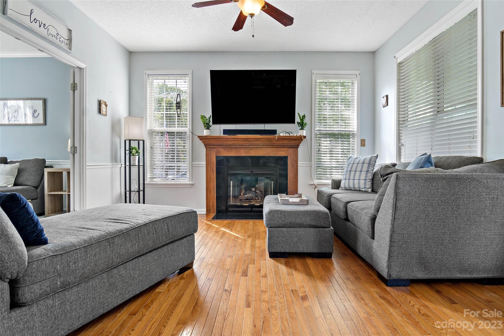 Windsor Forest - Residential