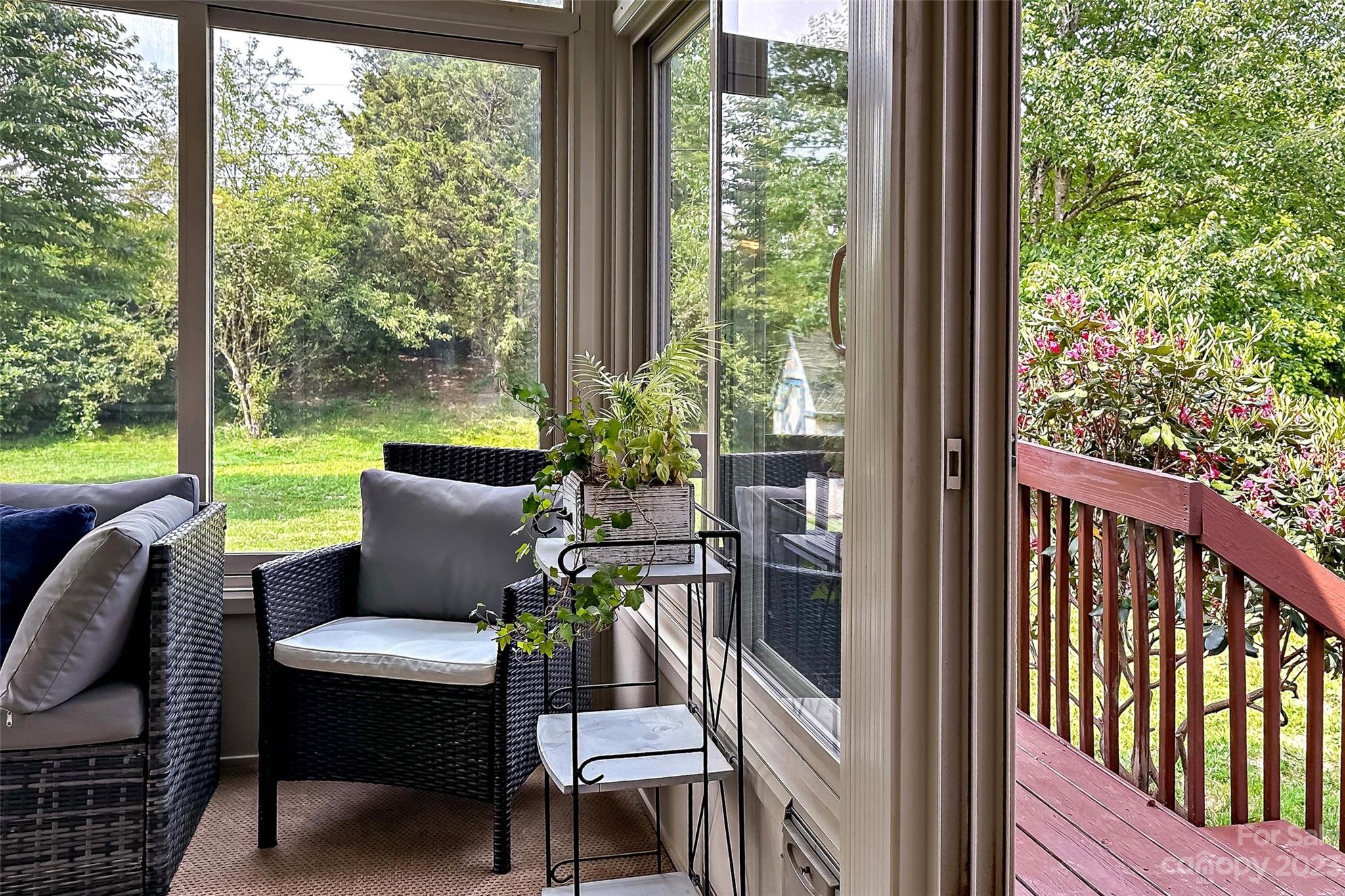 Windsor Forest - Residential