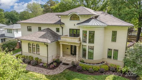 1665 Sterling Road Charlotte NC 28209