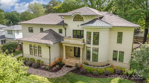 1665 Sterling Road Charlotte NC 28209