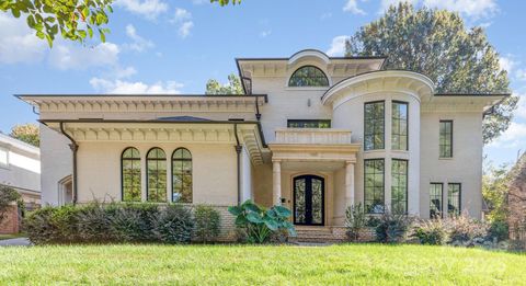 1665 Sterling Road Charlotte NC 28209
