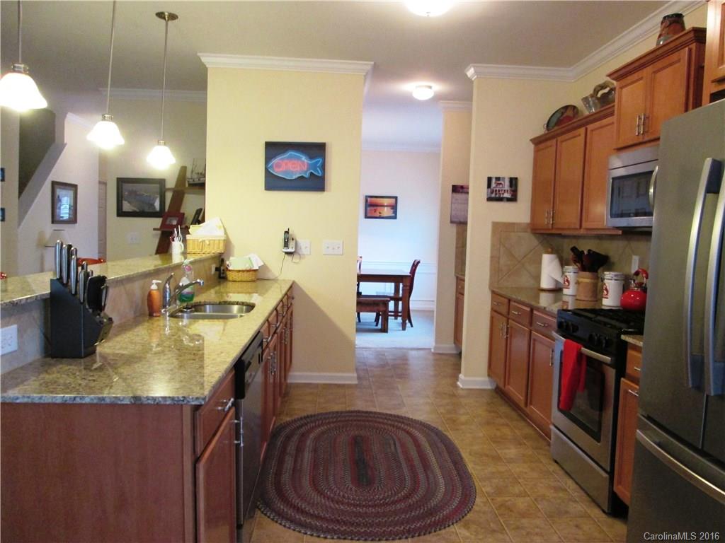 Wakefield - Residential