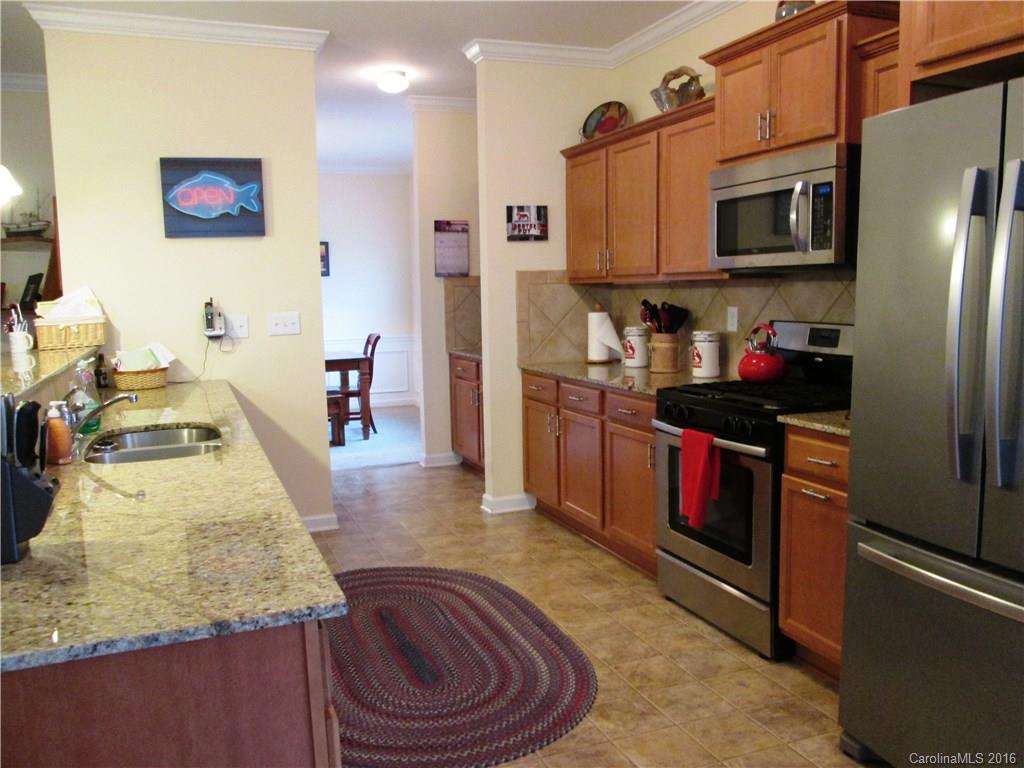 Wakefield - Residential