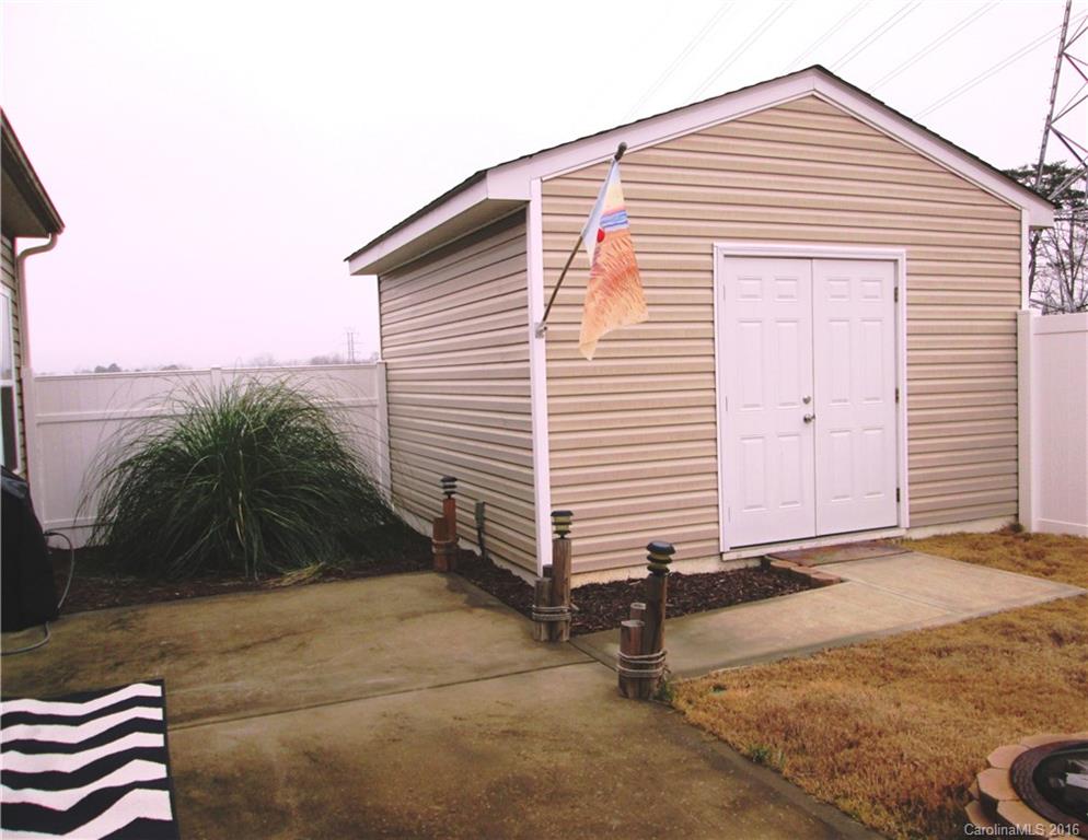 Wakefield - Residential