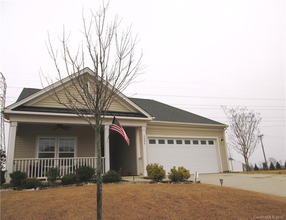 Wakefield - Residential