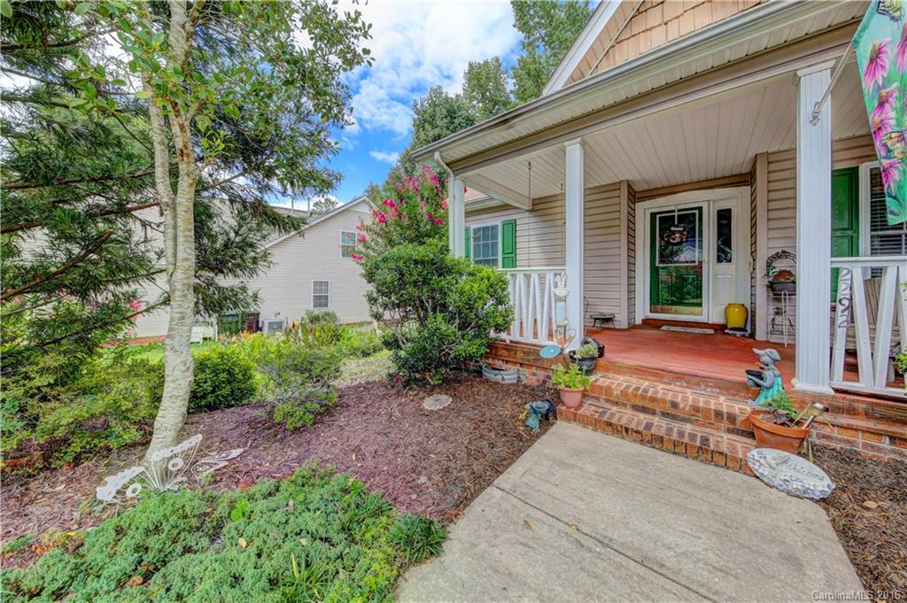 Quiet Creek - Residential