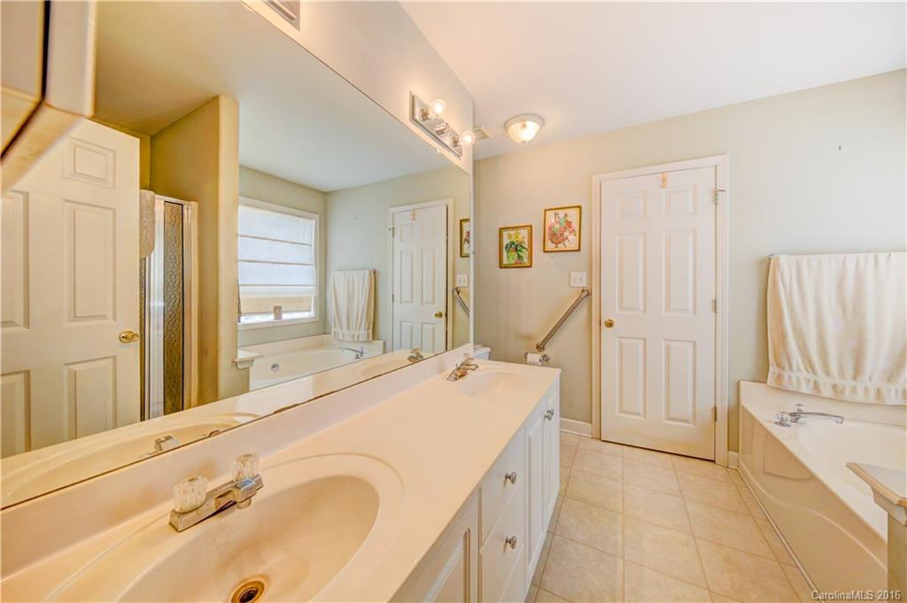 Quiet Creek - Residential