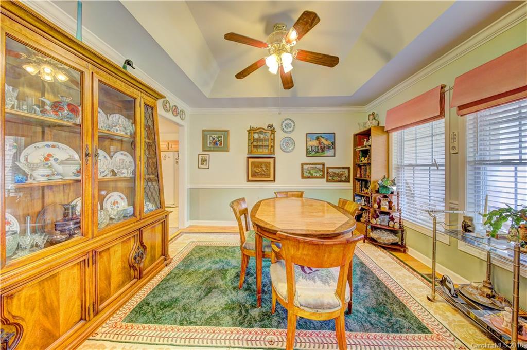 Quiet Creek - Residential