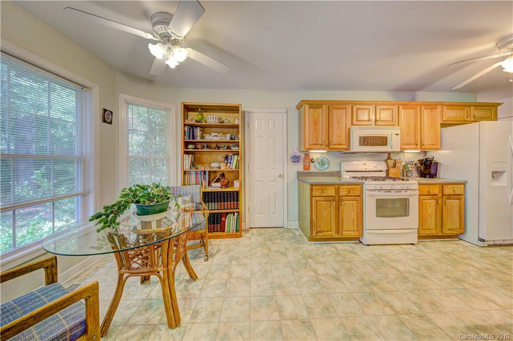 Quiet Creek - Residential