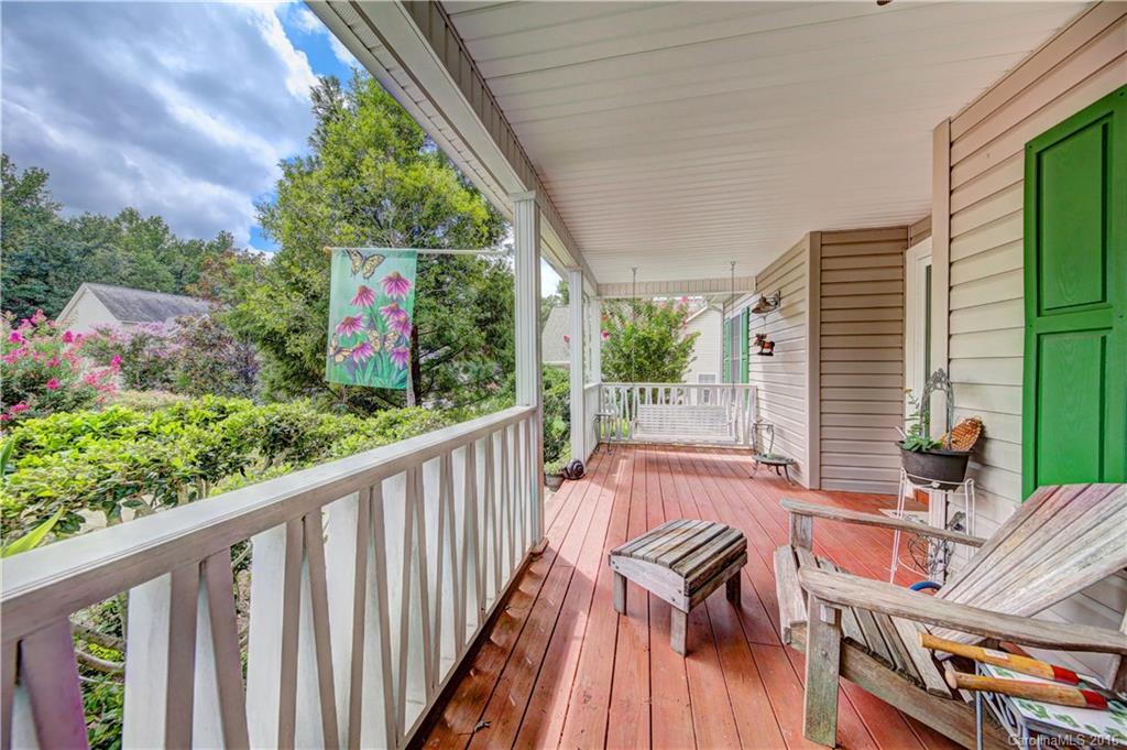 Quiet Creek - Residential