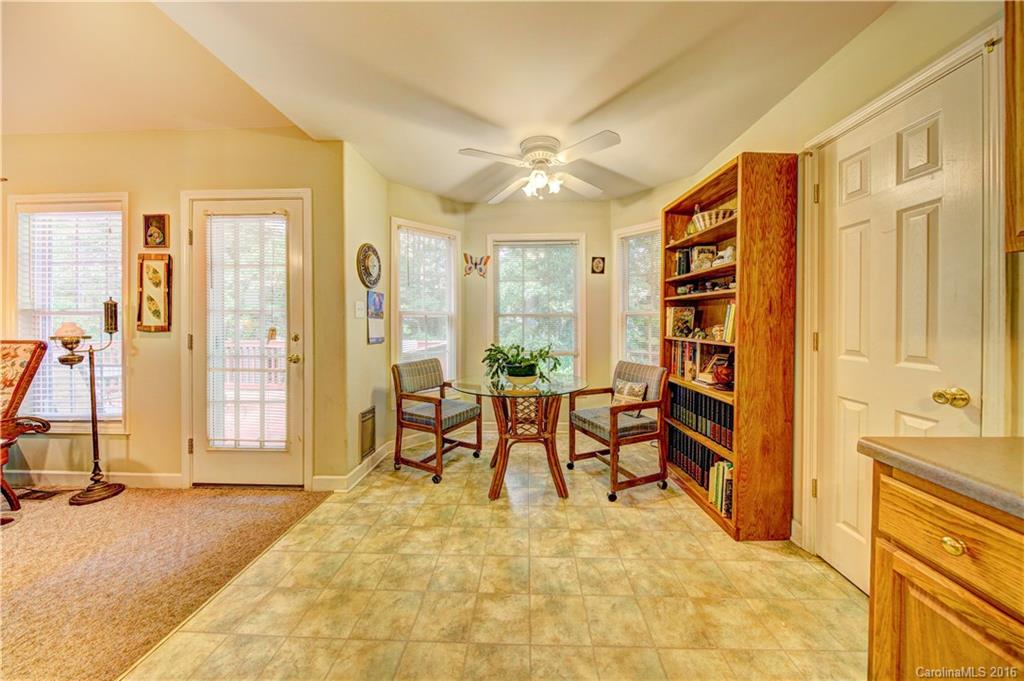 Quiet Creek - Residential