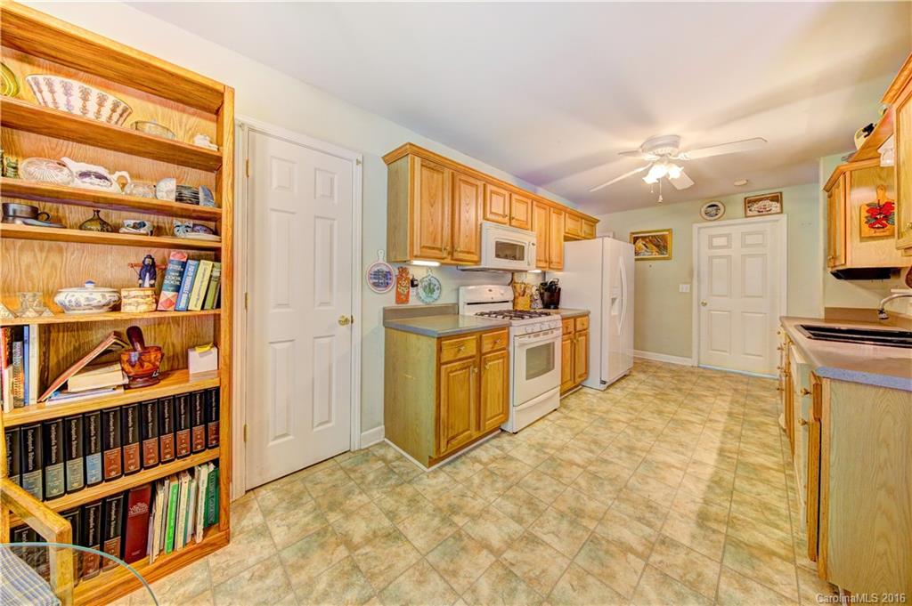 Quiet Creek - Residential