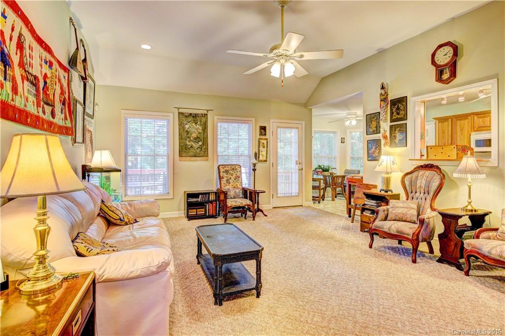 Quiet Creek - Residential