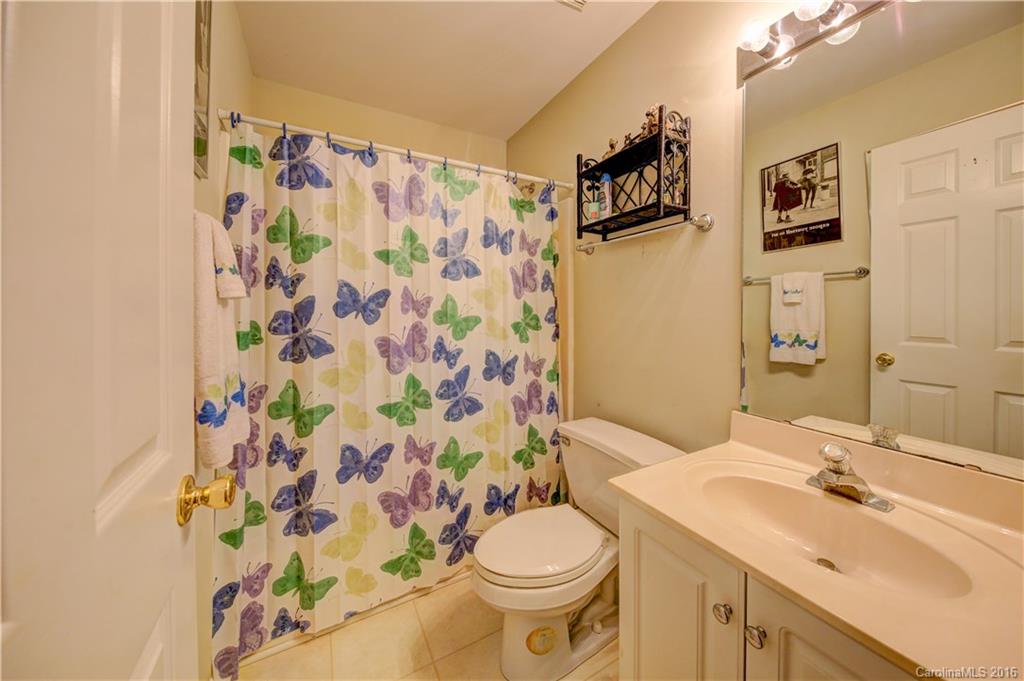 Quiet Creek - Residential