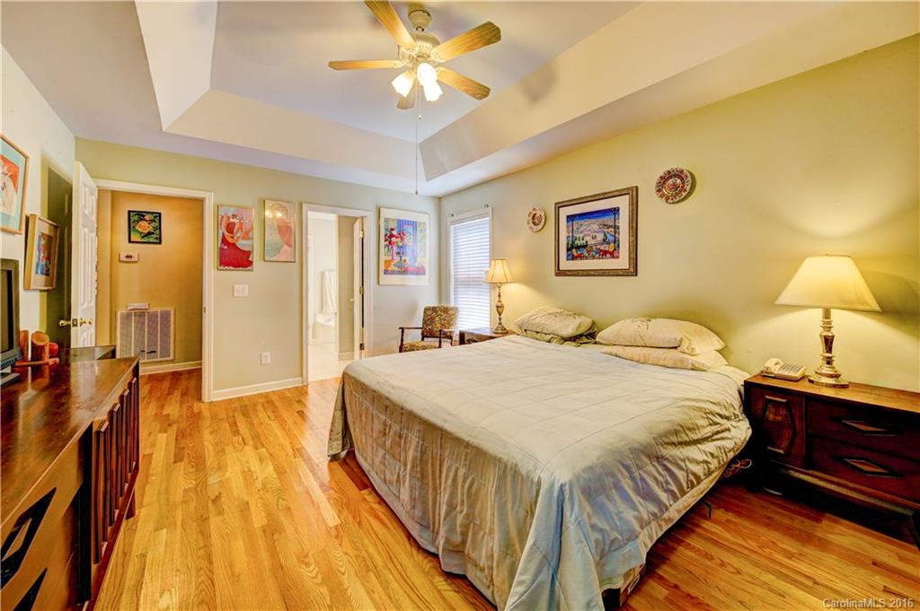 Quiet Creek - Residential