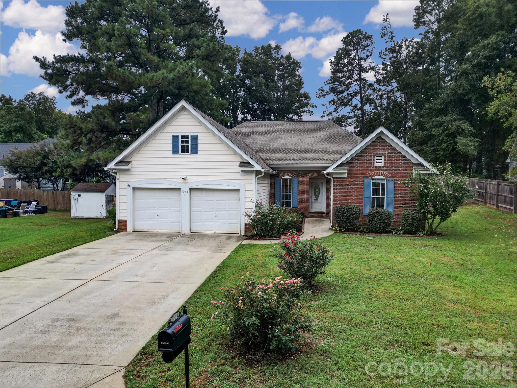 1383 Saint Katherines Way