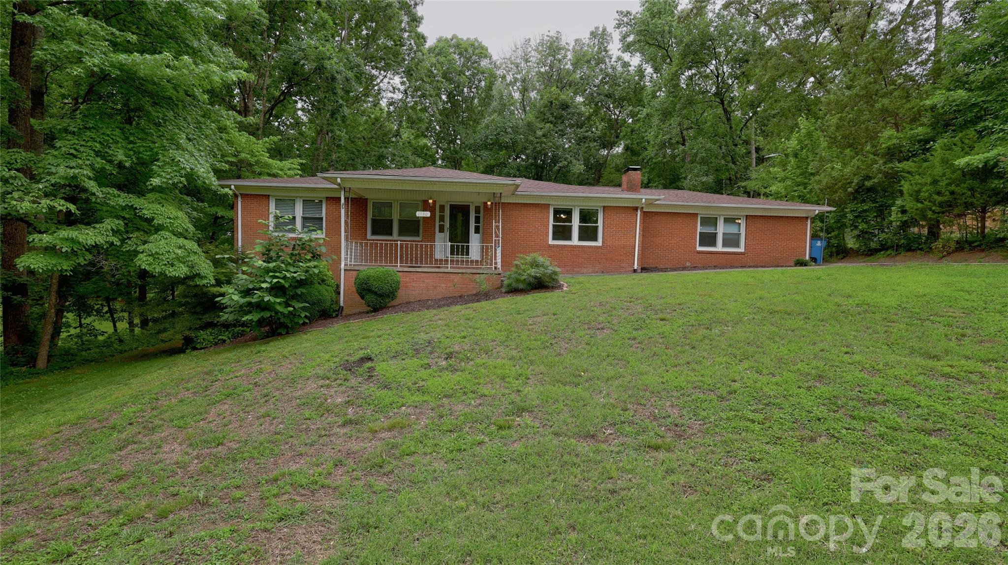 1130 Allman Extension