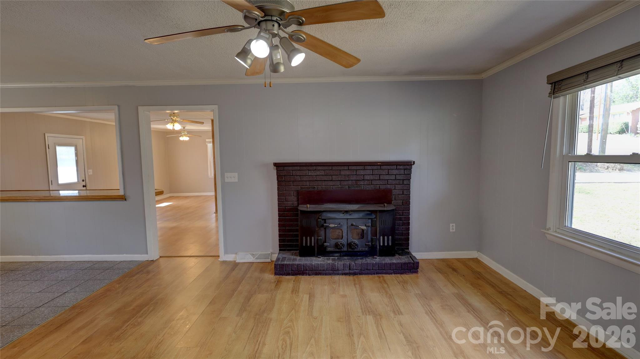 1130 Allman Extension