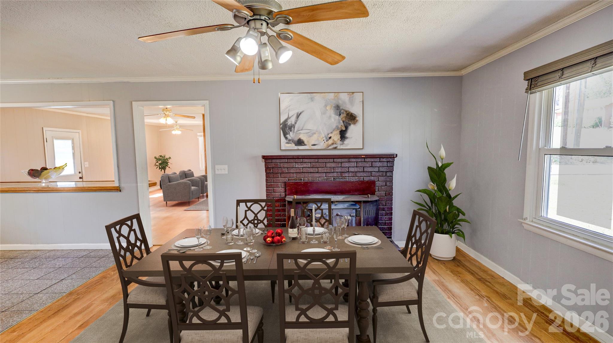 1130 Allman Extension