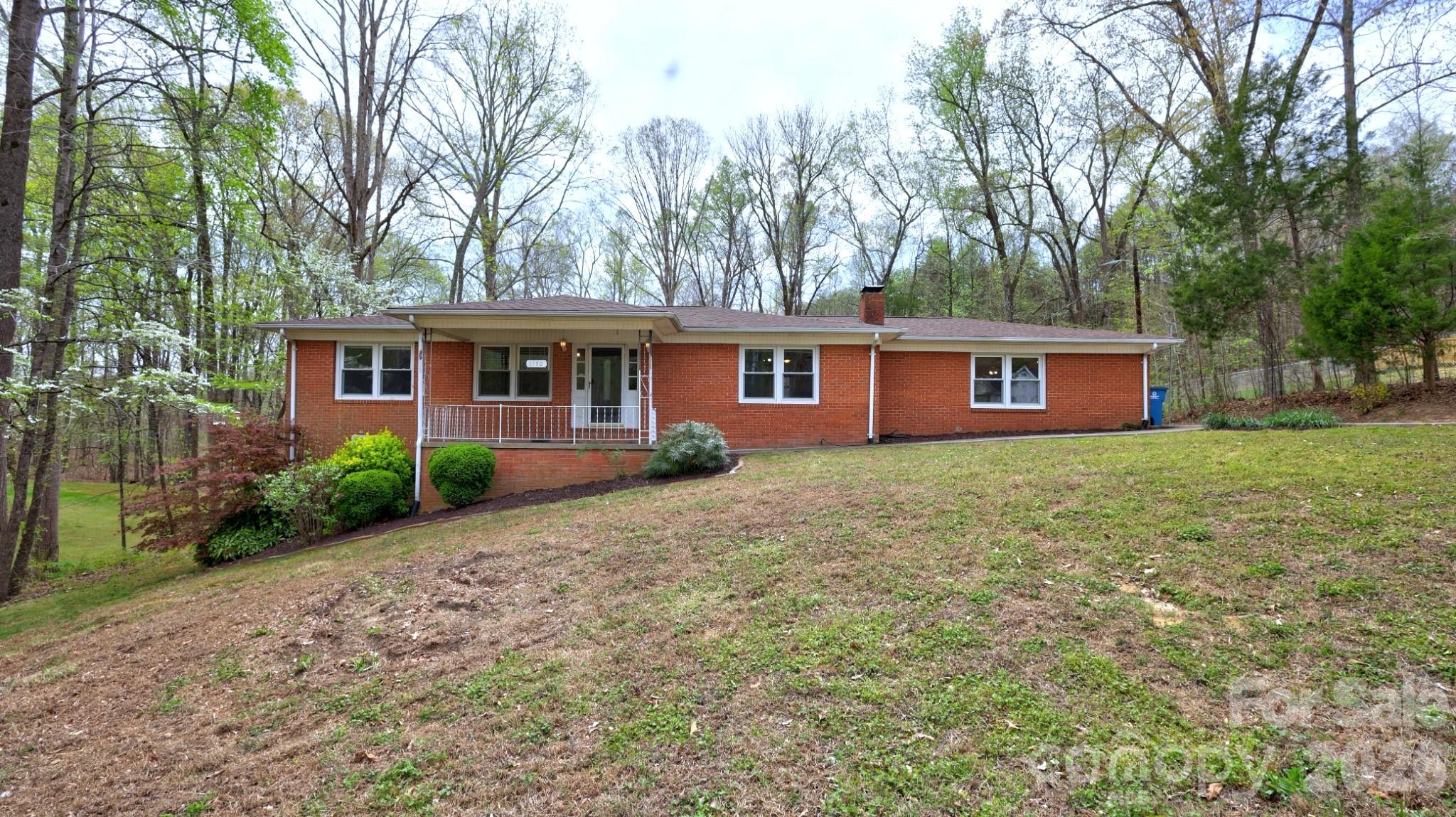 1130 Allman Extension