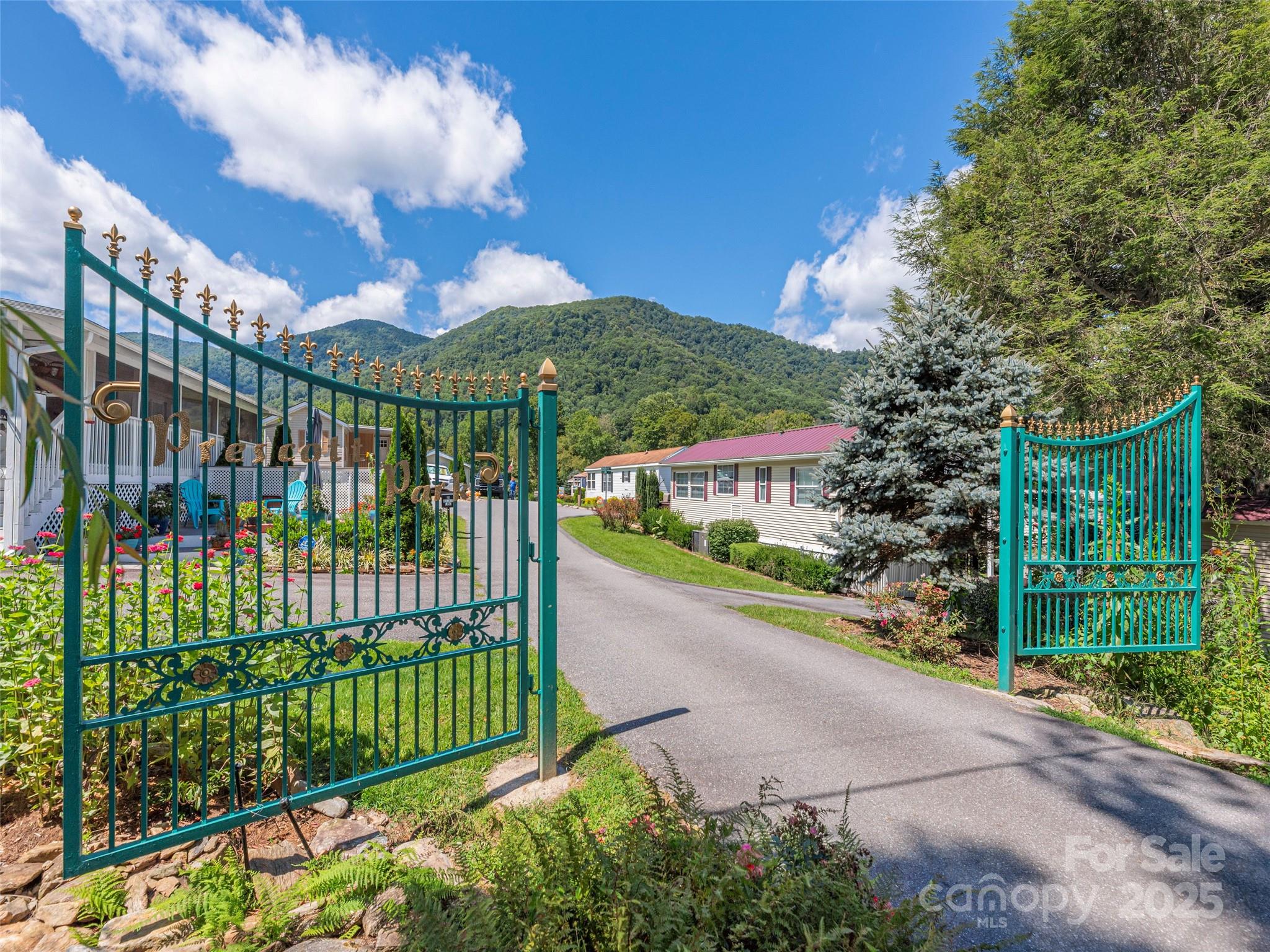 Prescott Park - Residential