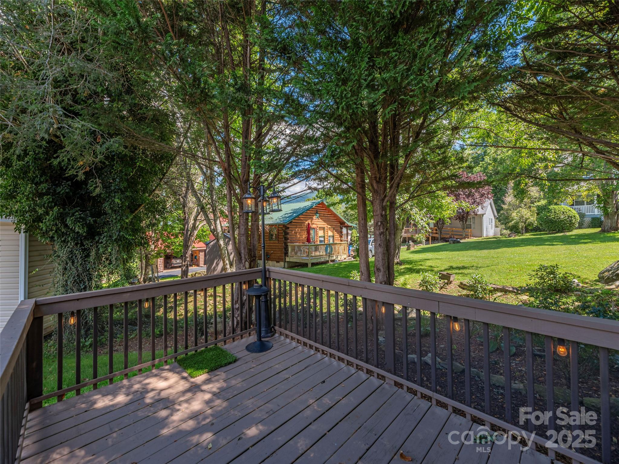 Prescott Park - Residential