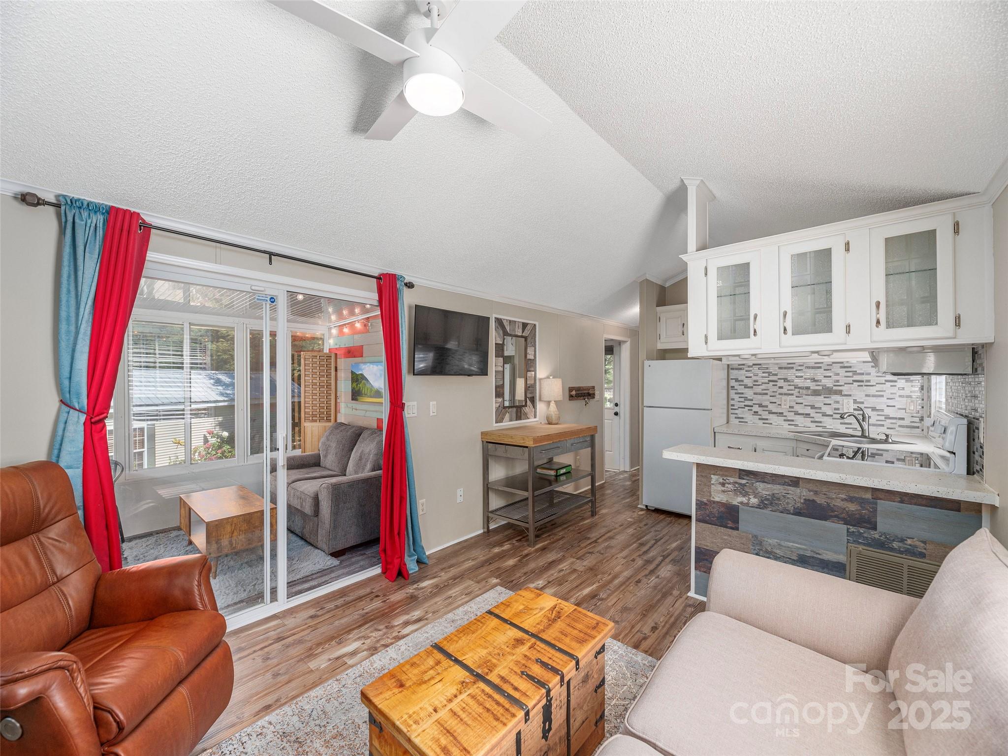 Prescott Park - Residential