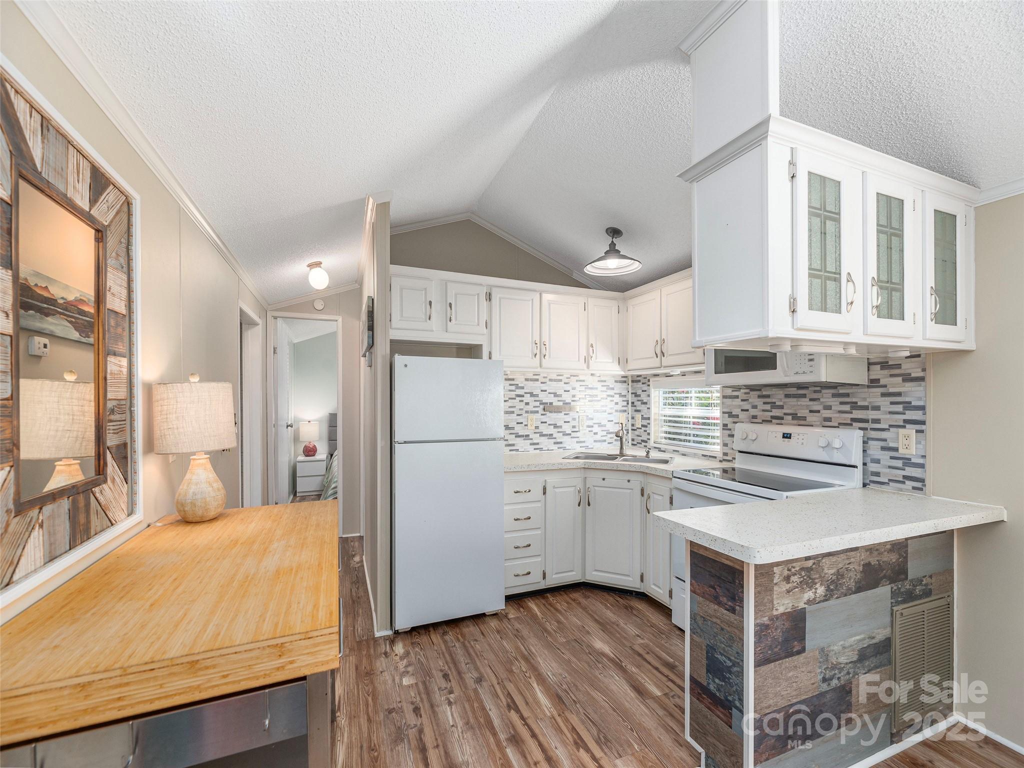 Prescott Park - Residential