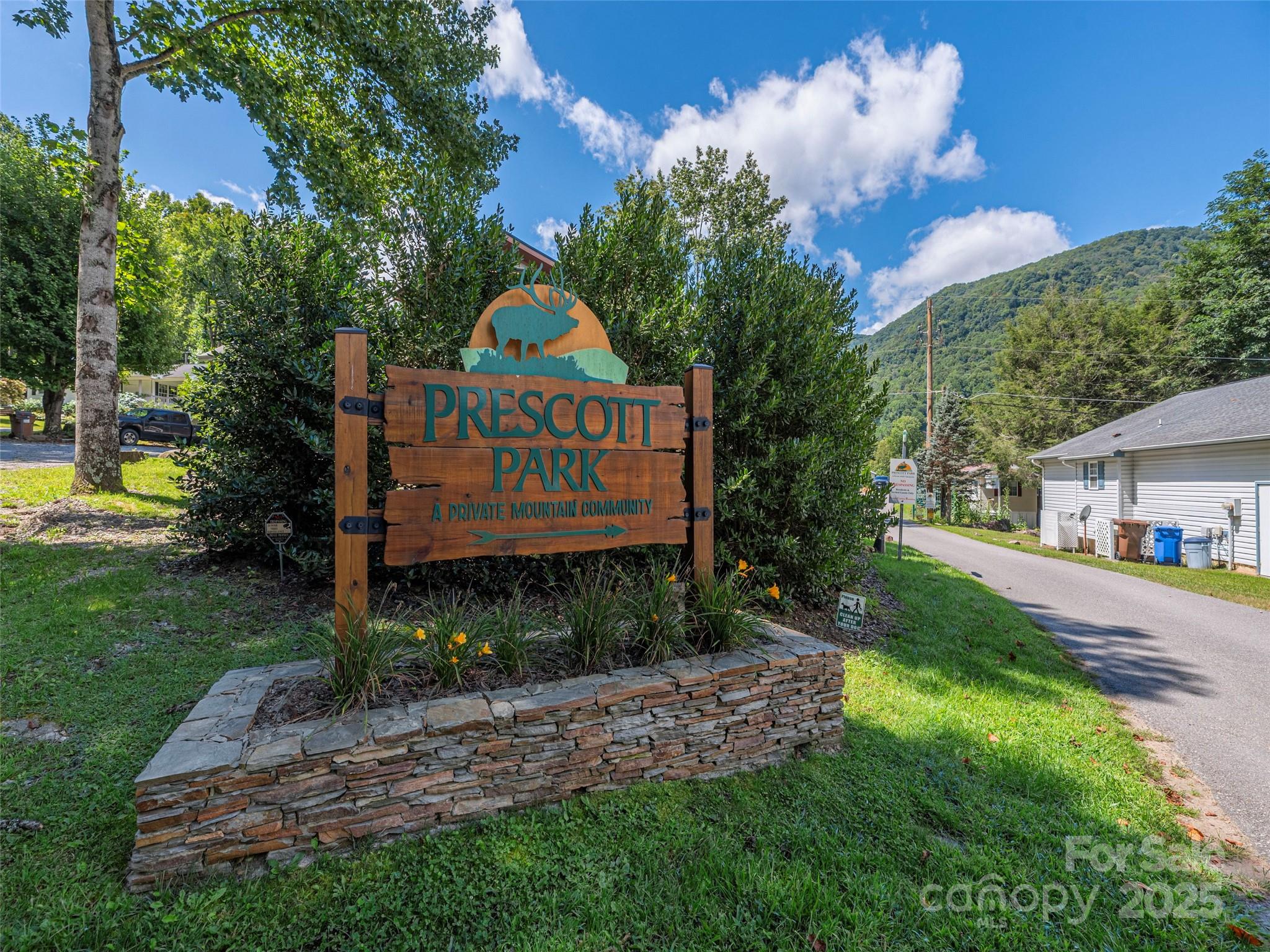 Prescott Park - Residential