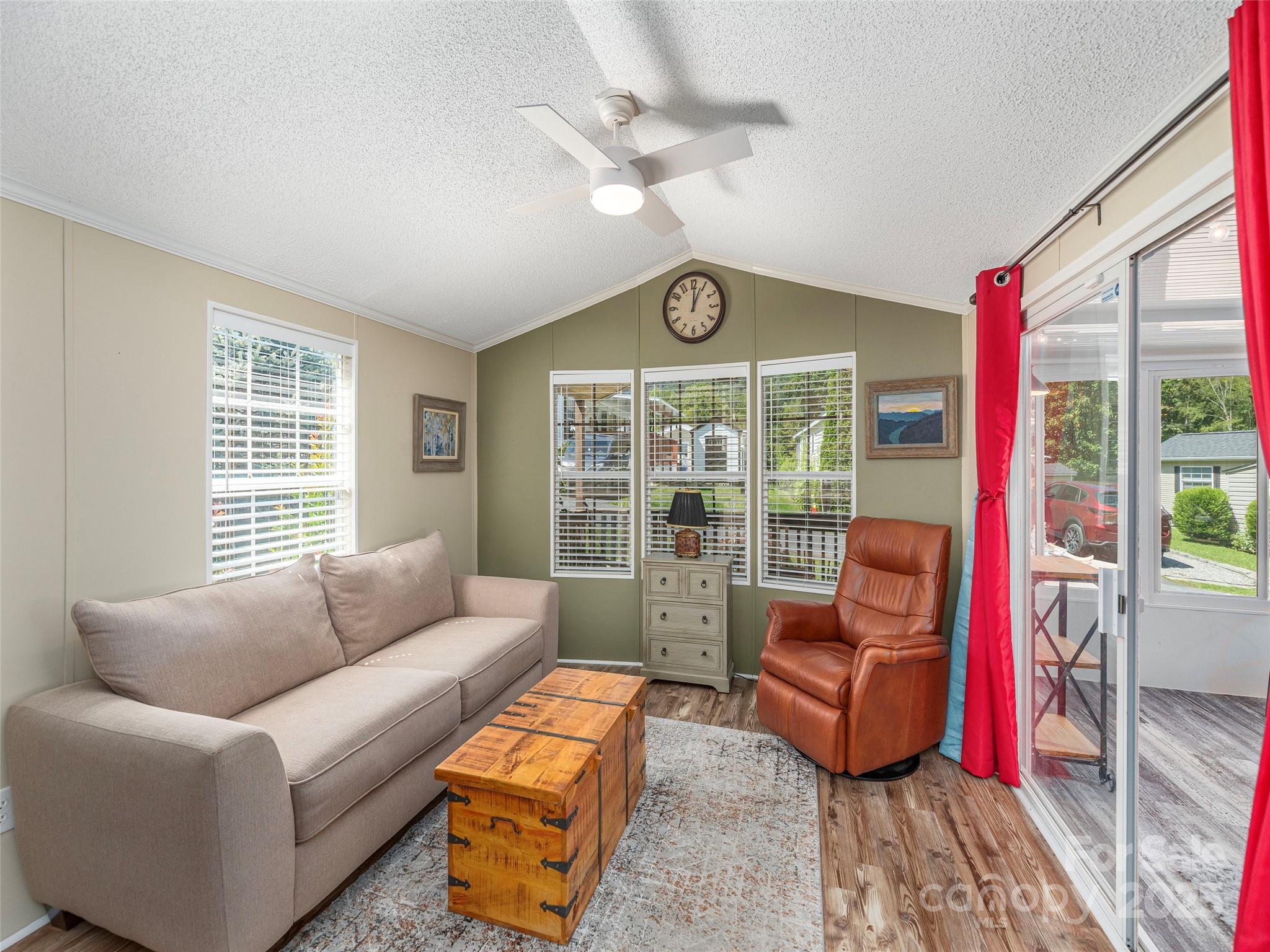 Prescott Park - Residential