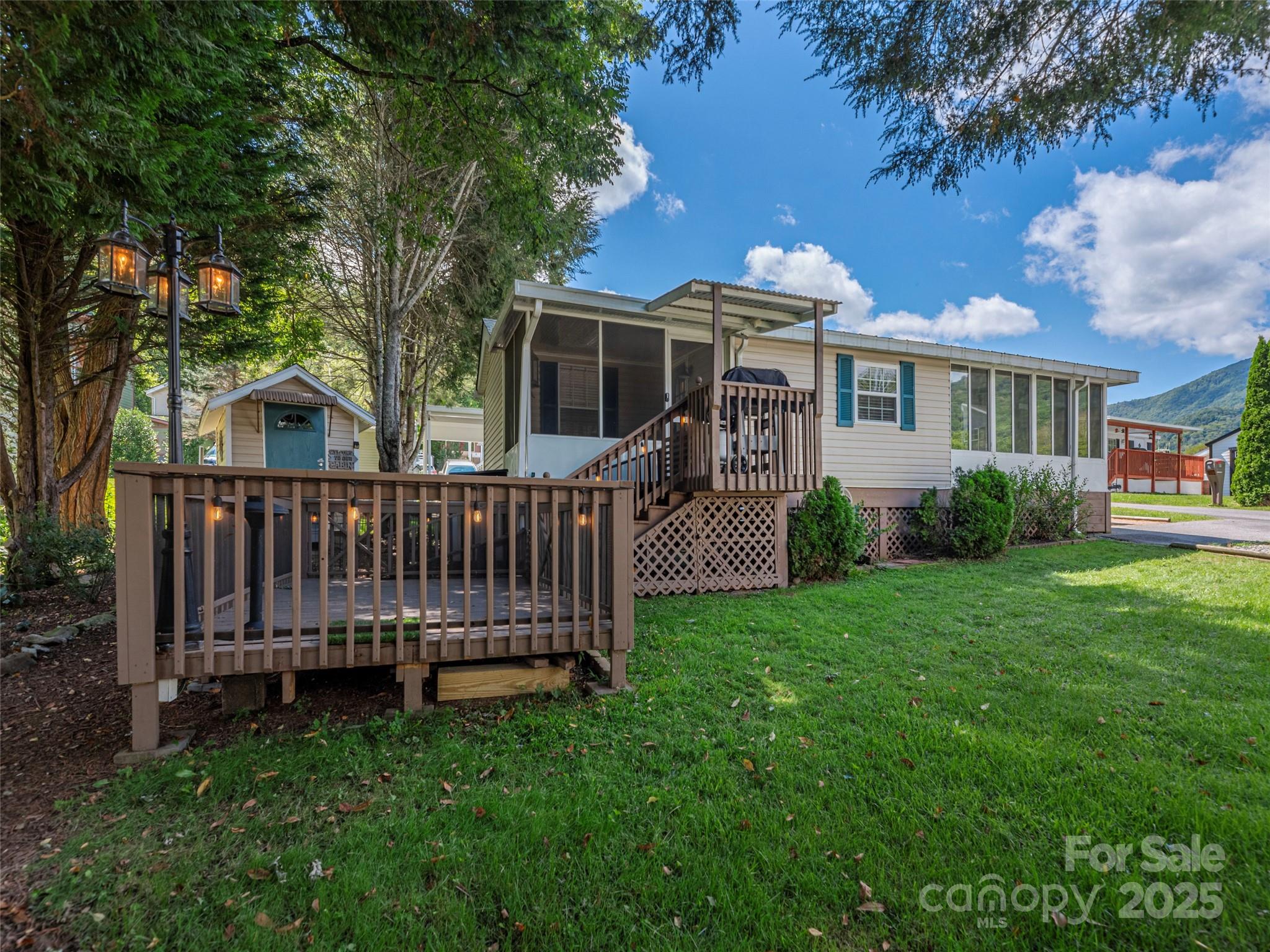 Prescott Park - Residential