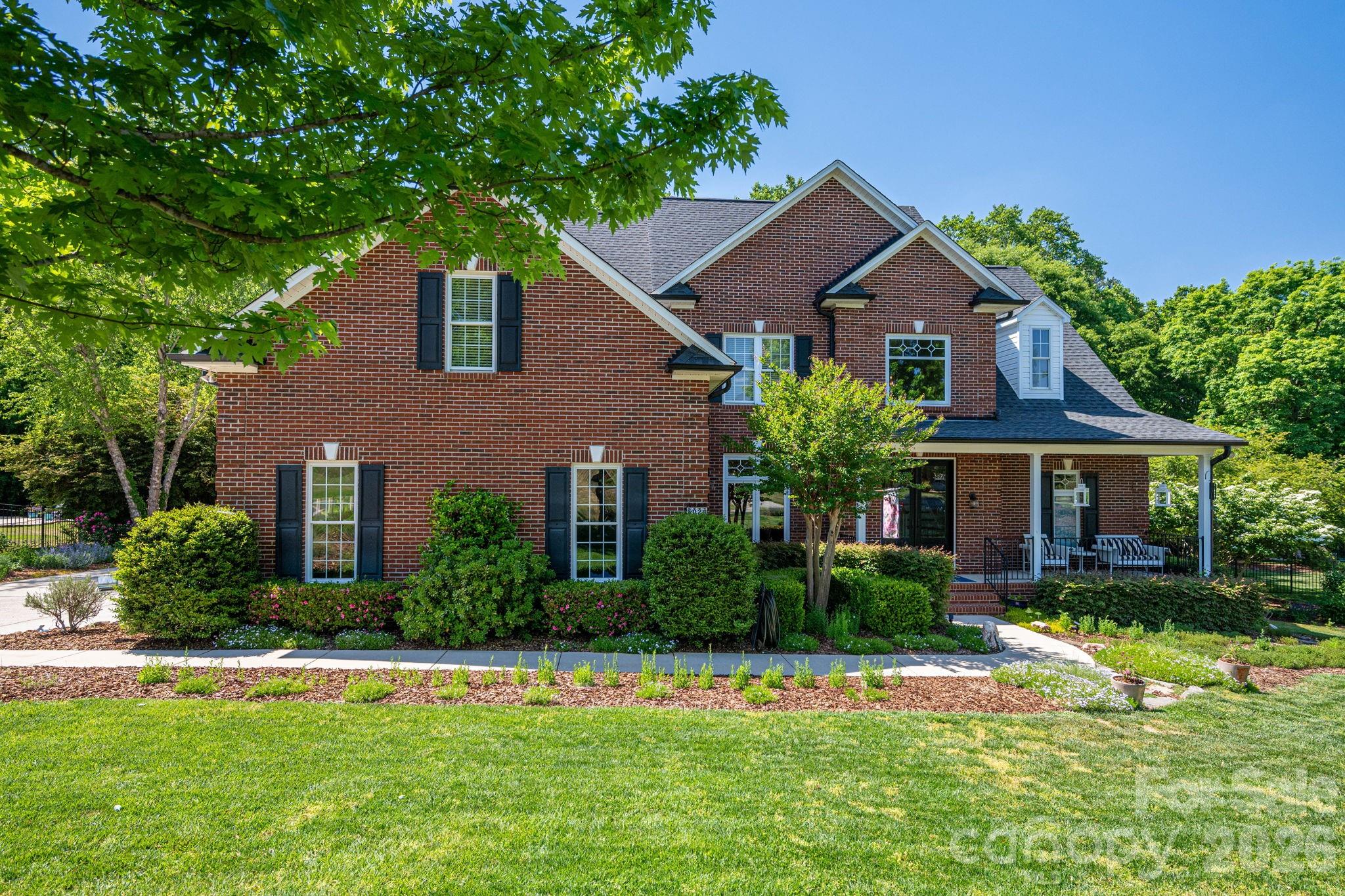 5029 Graystone Estates Drive